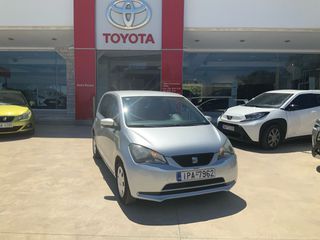 Seat Mii 2013