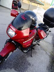 Honda Transalp 600 1999 TRANSALP 600 XLV