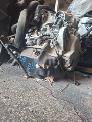 Αυτοματο σασμαν VOLVO S80 με κωδικο 1208825