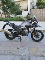 Daytona Maverick 2025 500X