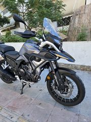 Daytona Maverick 2025 500X-thumb-1