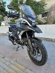 Daytona Maverick 2025 500X-thumb-2