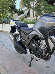 Daytona Maverick 2025 500X-thumb-3