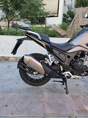 Daytona Maverick 2025 500X-thumb-4