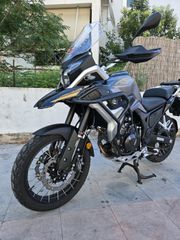 Daytona Maverick 2025 500X-thumb-5