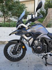 Daytona Maverick 2025 500X-thumb-9