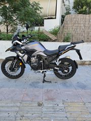 Daytona Maverick 2025 500X-thumb-10