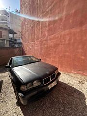 Bmw 318 1994 E36