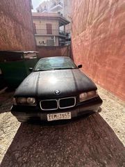Bmw 318 1994 E36-thumb-1