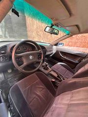 Bmw 318 1994 E36-thumb-2