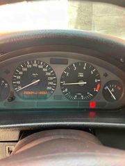 Bmw 318 1994 E36-thumb-3