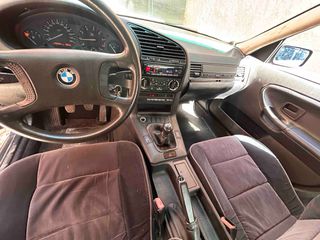 Bmw 318 1994 E36-thumb-4