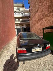 Bmw 318 1994 E36-thumb-5