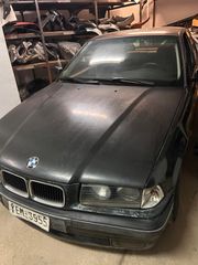 Bmw 318 1994 E36-thumb-7