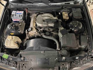 Bmw 318 1994 E36-thumb-8