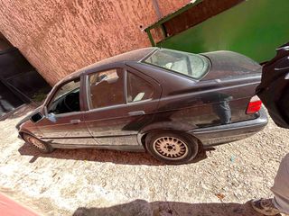 Bmw 318 1994 E36-thumb-9