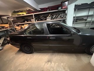 Bmw 318 1994 E36-thumb-10