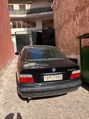 Bmw 318 1994 E36-thumb-11