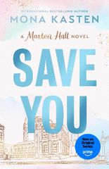 MAXTON HALL 2: SAVE YOU