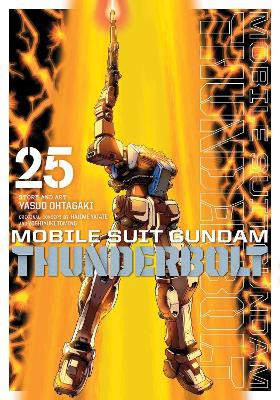 MOBILE SUIT GUNDAM THUNDER25PA
