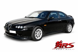 Μαρσπιέ Design.1 Alfa Romeo 156