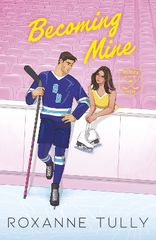 BLADES OF RIVALRY 1: BECOMING MINE