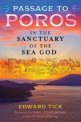 PASSAGE TO POROS : IN THE SANCTUARY OF THE SEA GOD