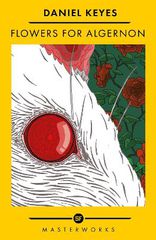 S.F. MASTERWORKS: FLOWERS FOR ALGERNON