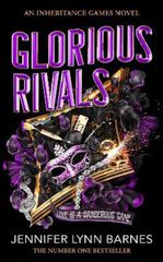 THE GRANDEST GAME 2: GLORIOUS RIVALS