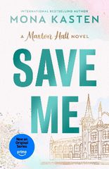 MAXTON HALL 1: SAVE ME