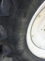 Keeper FITKER 520/70R38 ΣΑΝ ΚΑΙΝΟΥΡΓΙΑ (dot 5020)