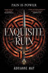 THE LABYRINTH 1: EXQUISITE RUIN PB