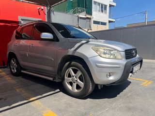Toyota RAV 4 2006