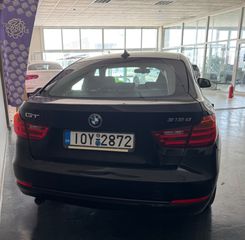 Bmw 318 Gran Turismo 2014 Sport Gran Turismo (F34) 318d (143 Hp) Steptronic-thumb-8