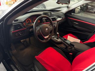 Bmw 318 Gran Turismo 2014 Sport Gran Turismo (F34) 318d (143 Hp) Steptronic-thumb-3