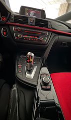 Bmw 318 Gran Turismo 2014 Sport Gran Turismo (F34) 318d (143 Hp) Steptronic-thumb-5