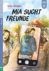 JEL 2: MIA SUCHT FREUNDE