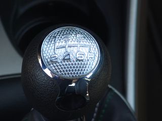 Alfa Romeo Mito 2014 0.9 TwinAir Turismo 105HP / Δέρμα / DNA / 18" Ζάντες-thumb-2