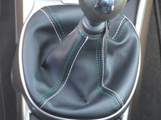 Alfa Romeo Mito 2014 0.9 TwinAir Turismo 105HP / Δέρμα / DNA / 18" Ζάντες-thumb-6