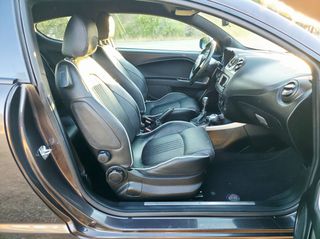 Alfa Romeo Mito 2014 0.9 TwinAir Turismo 105HP / Δέρμα / DNA / 18" Ζάντες-thumb-20