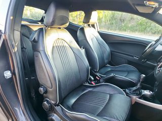 Alfa Romeo Mito 2014 0.9 TwinAir Turismo 105HP / Δέρμα / DNA / 18" Ζάντες-thumb-21