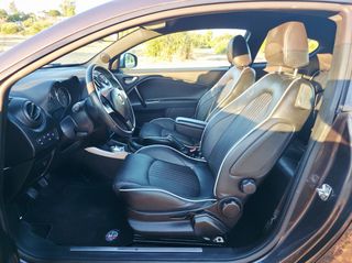 Alfa Romeo Mito 2014 0.9 TwinAir Turismo 105HP / Δέρμα / DNA / 18" Ζάντες-thumb-23