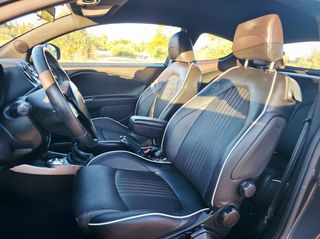 Alfa Romeo Mito 2014 0.9 TwinAir Turismo 105HP / Δέρμα / DNA / 18" Ζάντες-thumb-24