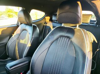 Alfa Romeo Mito 2014 0.9 TwinAir Turismo 105HP / Δέρμα / DNA / 18" Ζάντες-thumb-25