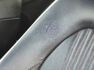 Alfa Romeo Mito 2014 0.9 TwinAir Turismo 105HP / Δέρμα / DNA / 18" Ζάντες-thumb-26