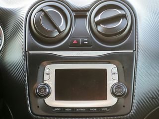Alfa Romeo Mito 2014 0.9 TwinAir Turismo 105HP / Δέρμα / DNA / 18" Ζάντες-thumb-28
