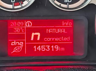 Alfa Romeo Mito 2014 0.9 TwinAir Turismo 105HP / Δέρμα / DNA / 18" Ζάντες-thumb-33