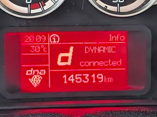 Alfa Romeo Mito 2014 0.9 TwinAir Turismo 105HP / Δέρμα / DNA / 18" Ζάντες-thumb-34