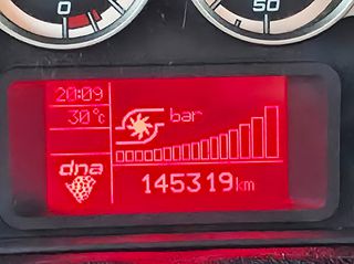 Alfa Romeo Mito 2014 0.9 TwinAir Turismo 105HP / Δέρμα / DNA / 18" Ζάντες-thumb-35