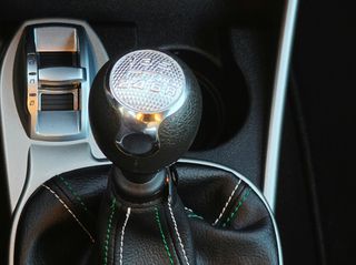 Alfa Romeo Mito 2014 0.9 TwinAir Turismo 105HP / Δέρμα / DNA / 18" Ζάντες-thumb-39